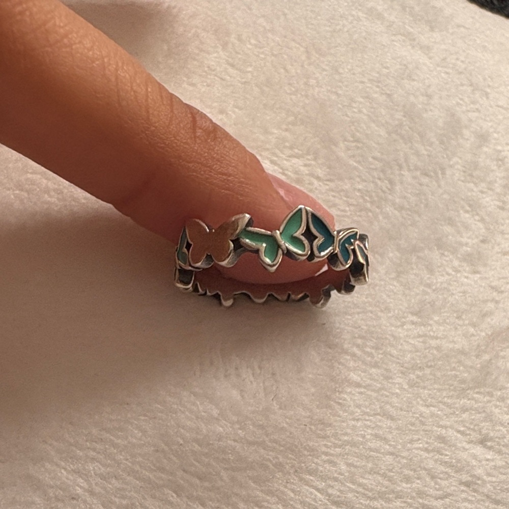 James Avery Ring - image 2